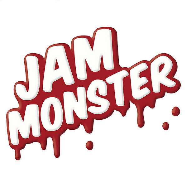 Jam Monster - 100mL (Imported from the USA)