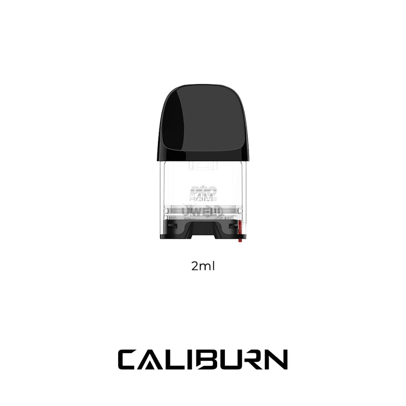 Uwell Caliburn G2 Replacement Pods - 2pk