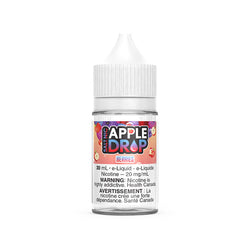 Apple Drop Salt - Berries 30mL