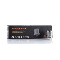 Freemax Fireluke Mesh Coils - 5pk
