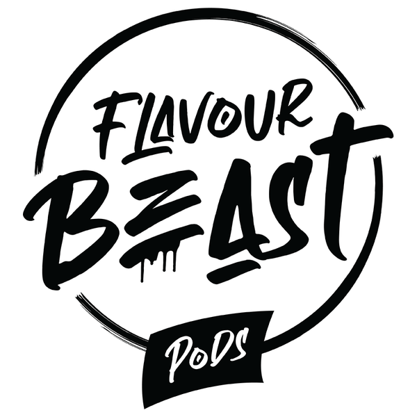 Flavour Beast STLTH Pod Packs