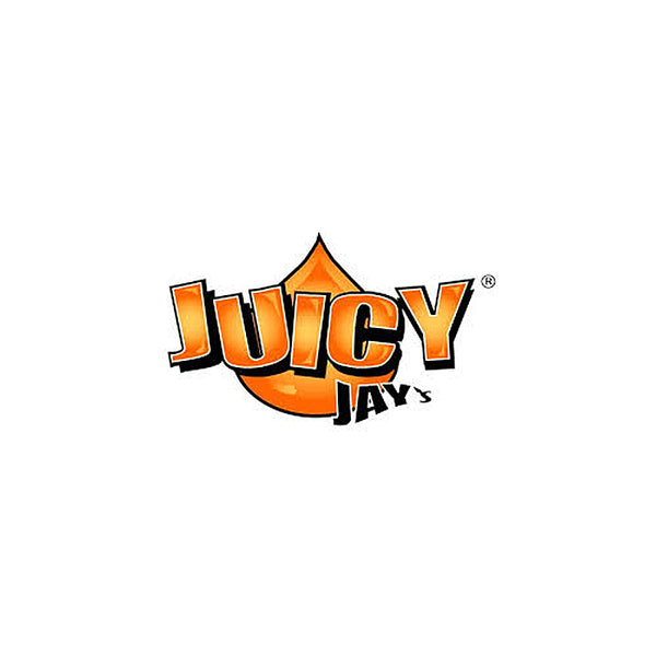 Juicy Jay's 1¼" Rolling Papers