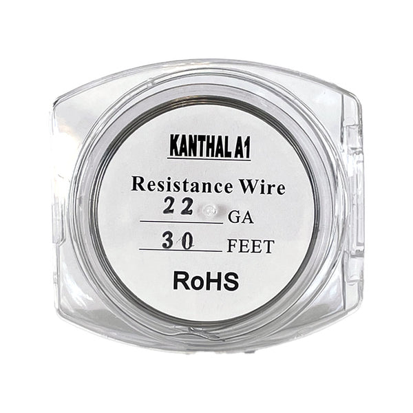 Resistance Wire (Generic) 30' Roll
