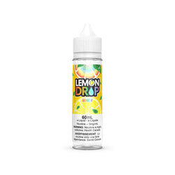 Lemon Drop - Punch (Rainbow) 60mL