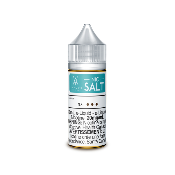 Vapour Artisans Nic Salt - NX 30mL