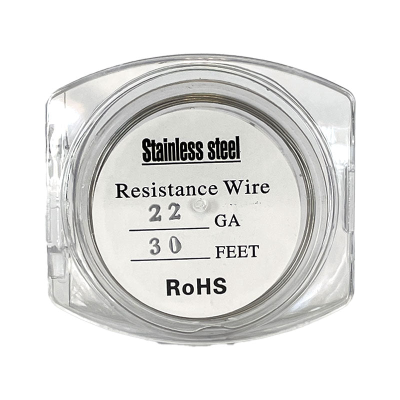 Resistance Wire (Generic) 30' Roll