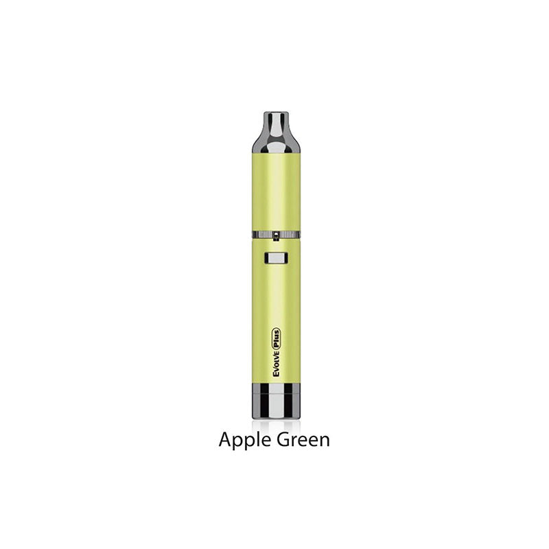Yocan Evolve Plus Concentrate Vaporizer Pen