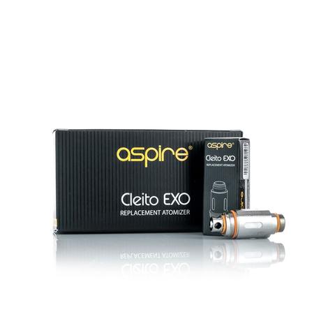 Aspire Cleito EXO Coils - 5pk